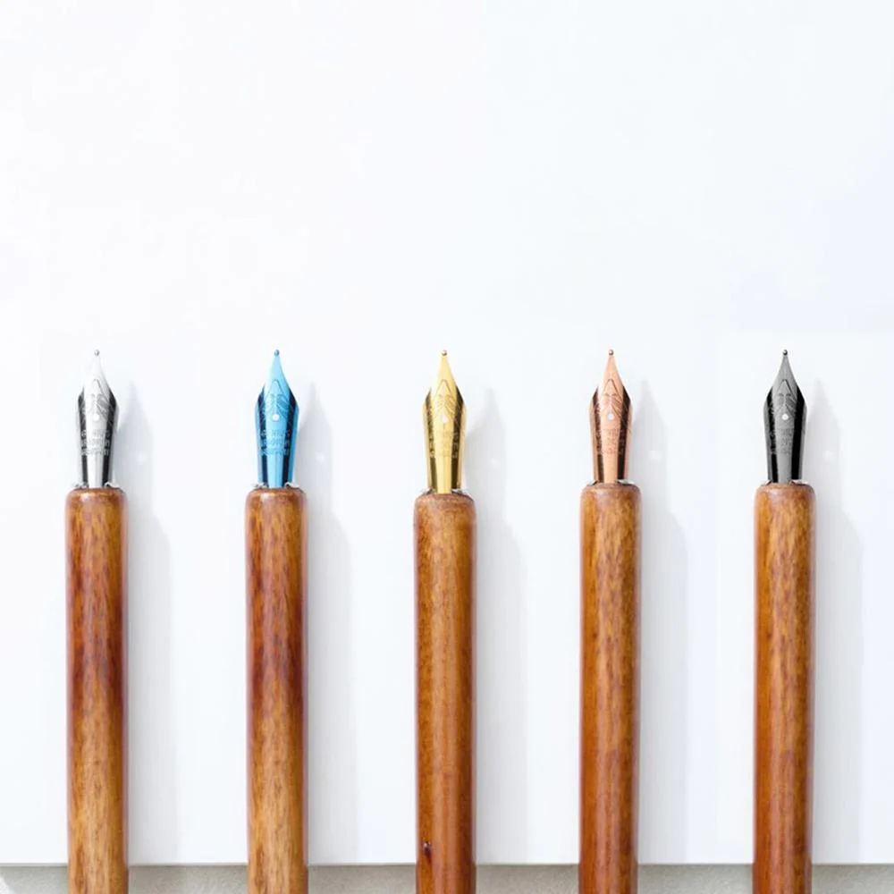 Wearingeul Writer's Nibs Set - Image 2