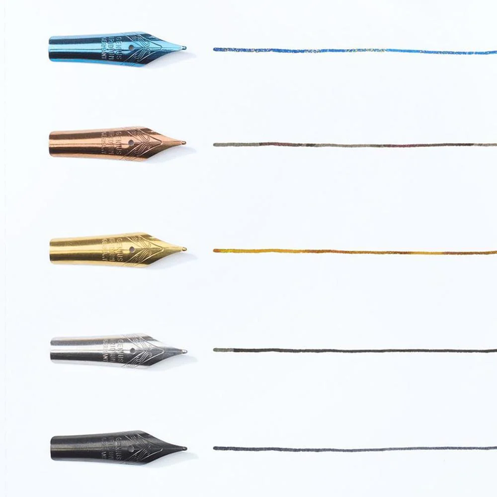Wearingeul Writer's Nibs Set - Image 3
