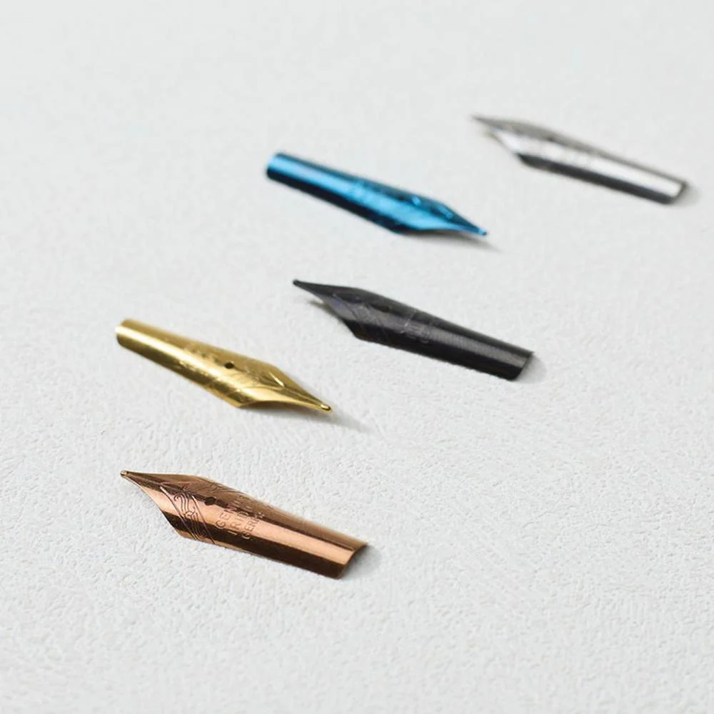 Wearingeul Writer's Nibs Set - Image 4
