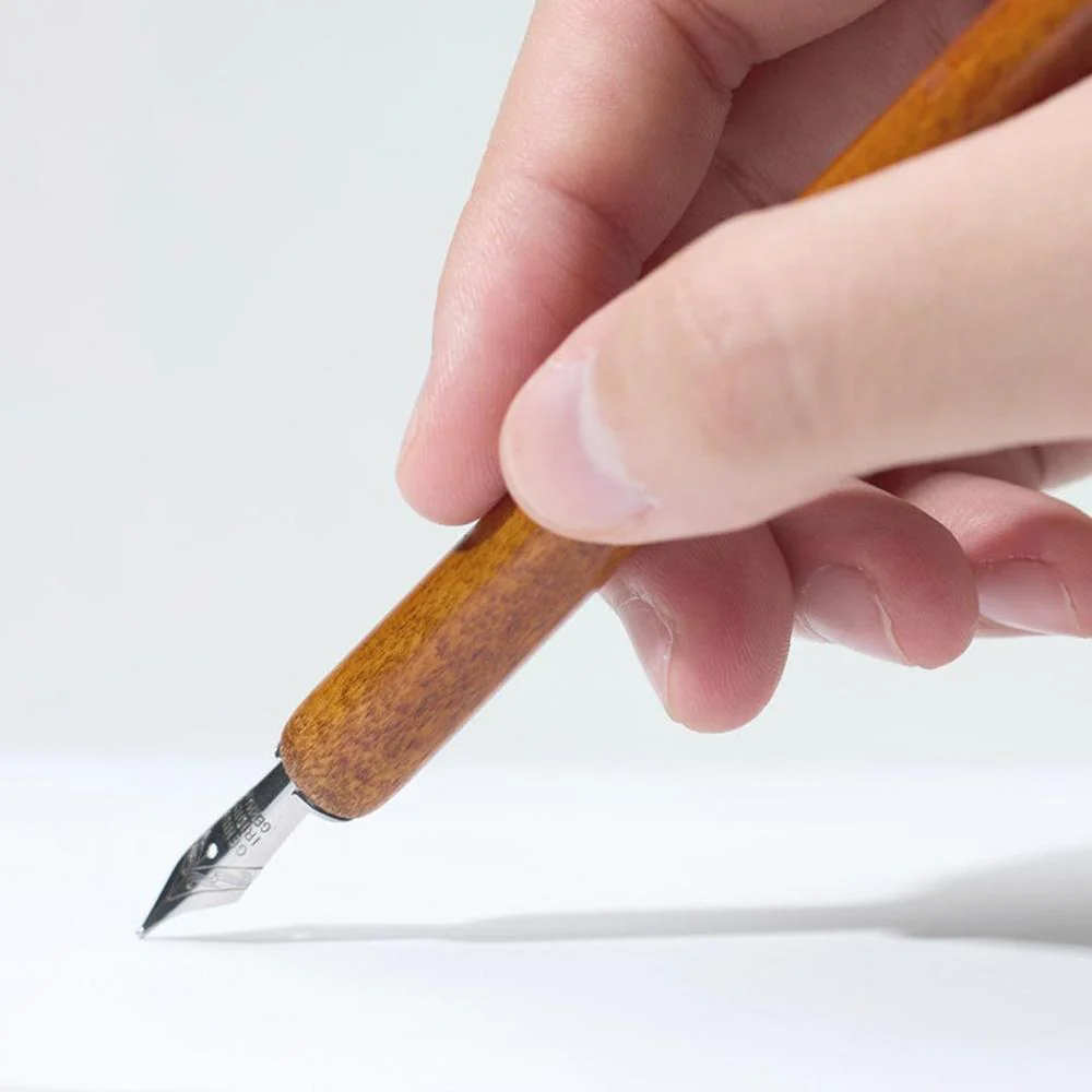 Wearingeul Writer's Nibs Set - Image 6