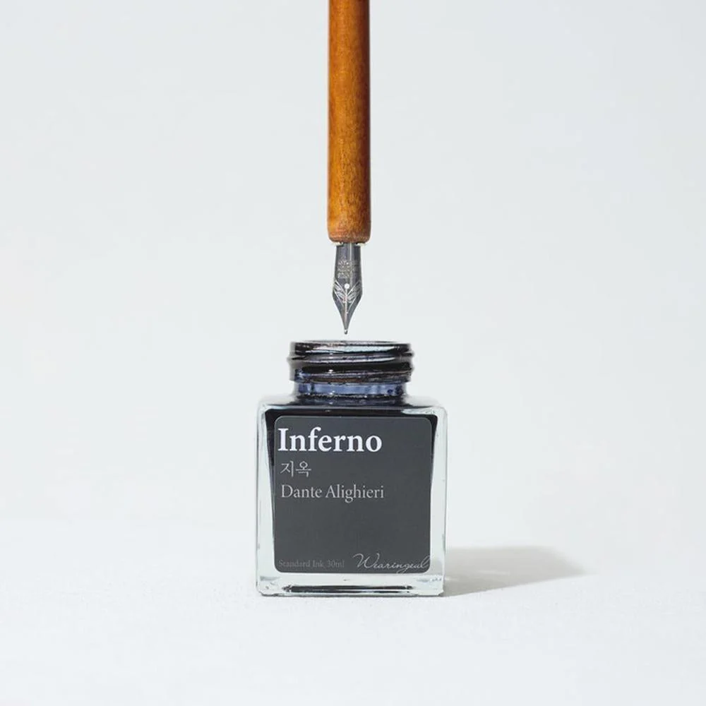 Wearingeul Writer's Nibs Set - Image 7