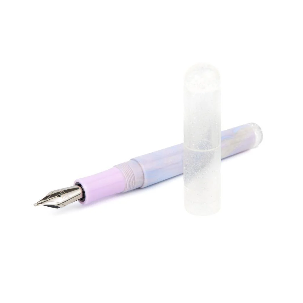 White Bear Pens × Tono & Lims × Mikayla Arctic Fox Set - Image 6