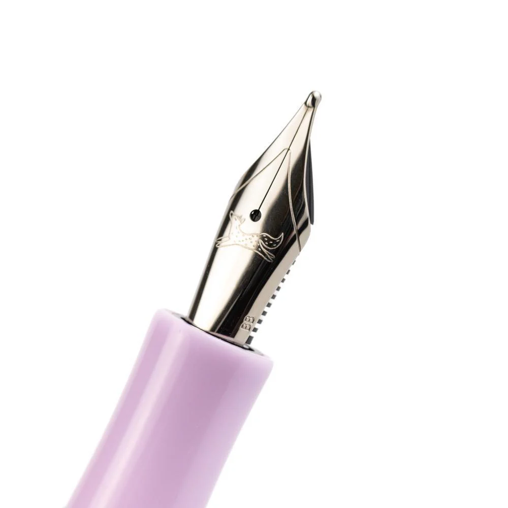 White Bear Pens × Tono & Lims × Mikayla Arctic Fox Set - Image 7