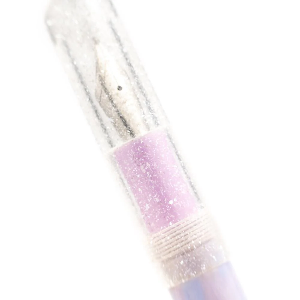 White Bear Pens × Tono & Lims × Mikayla Arctic Fox Set - Image 8