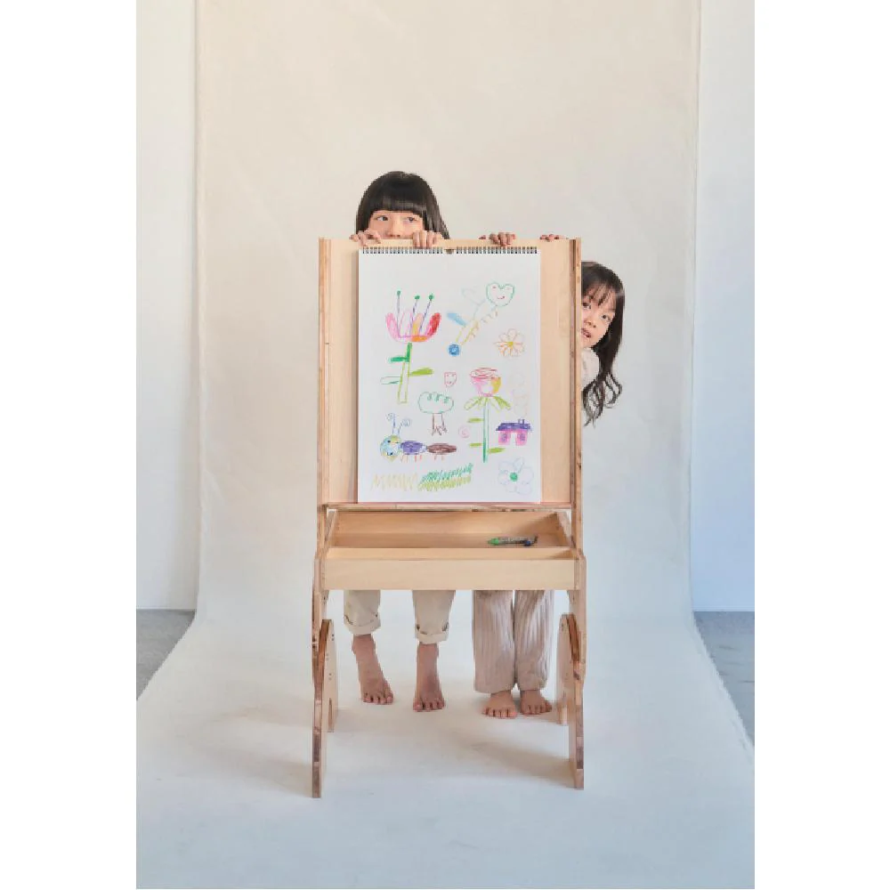 Woset Sketchbook - All Sized Ideas - Image 3