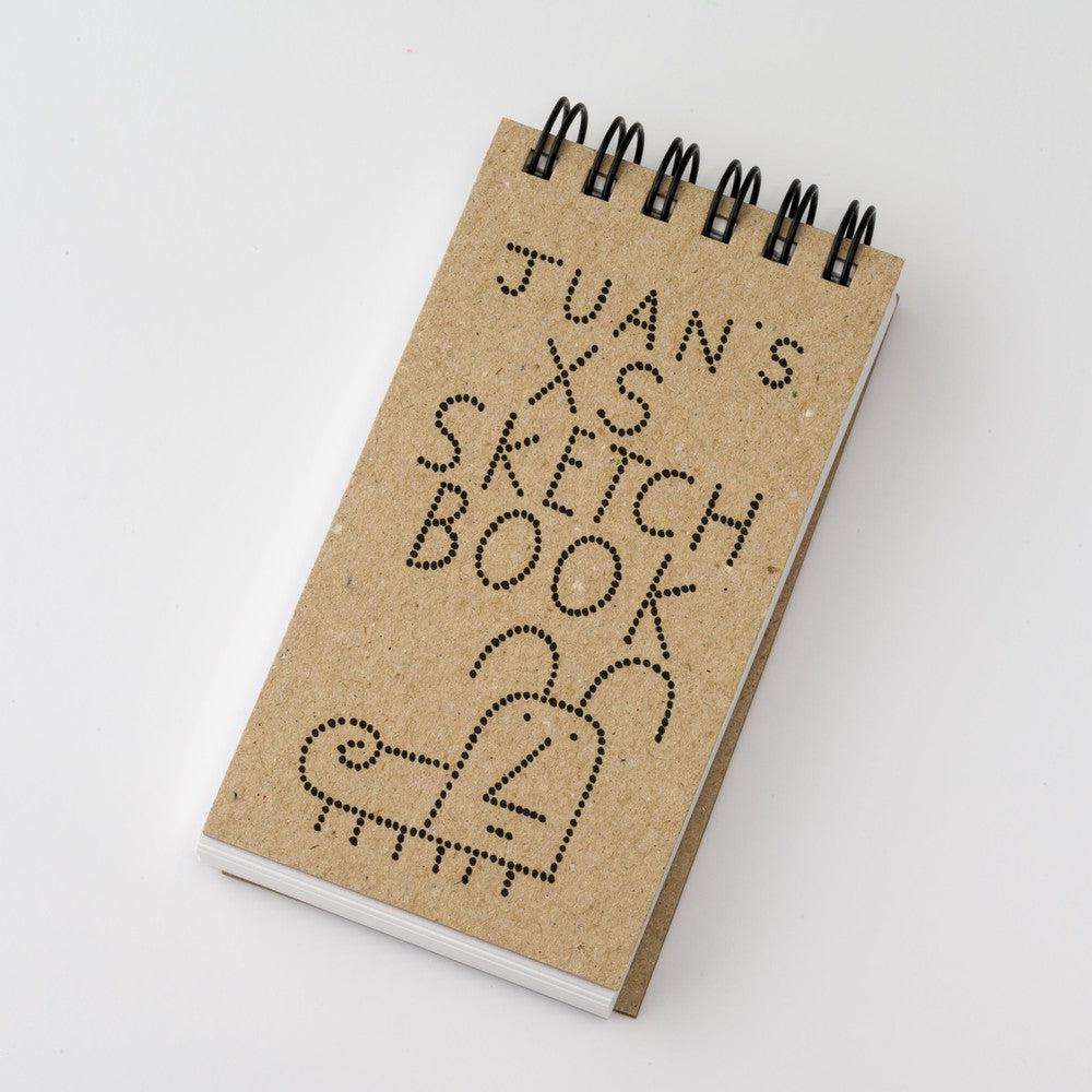 Woset Sketchbook - All Sized Ideas - Image 5